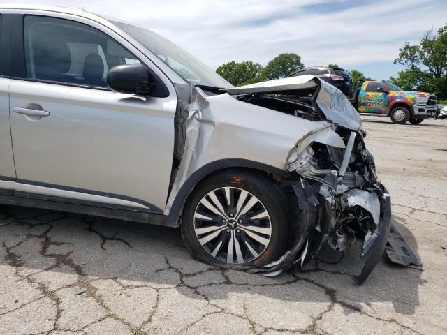 Photo 9 from auction – 2020 MITSUBISHI OUTLANDER with VIN JA4AD2A36LZ012340