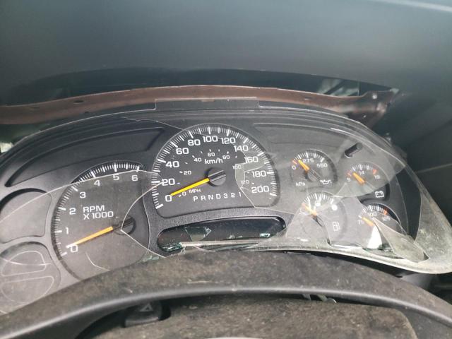 Photo 8 from auction – 2006 CHEVROLET SILVERADO with VIN 1GCEC14X66Z270834