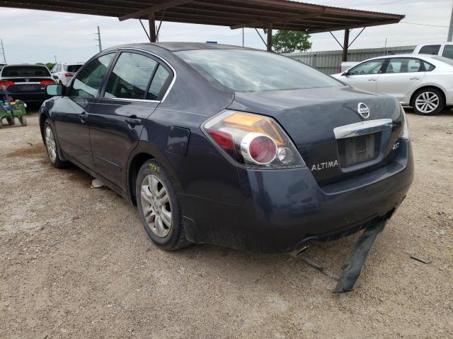 Photo 3 from auction – 2010 NISSAN ALTIMA BAS with VIN 1N4AL2AP8AN415256