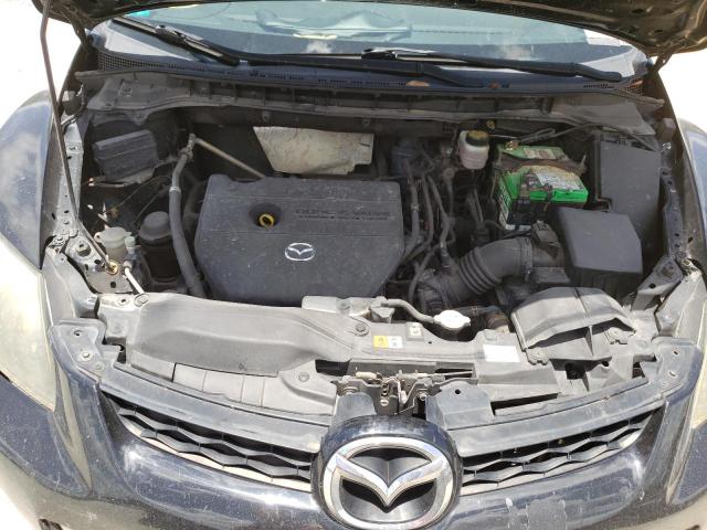 Photo 7 from auction – 2011 MAZDA CX-7 with VIN JM3ER2A54B0359377