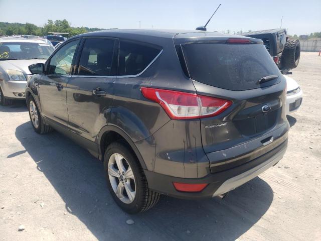 صورة رقم 3 من المزاد - 2015 FORD ESCAPE SE مع VIN 1FMCU0G79FUC78803