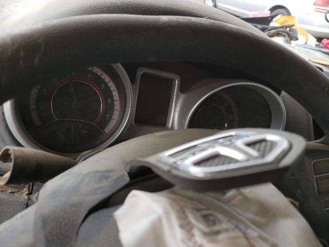 Photo 8 from auction – 2015 DODGE JOURNEY SX with VIN 3C4PDDBG8FT566522