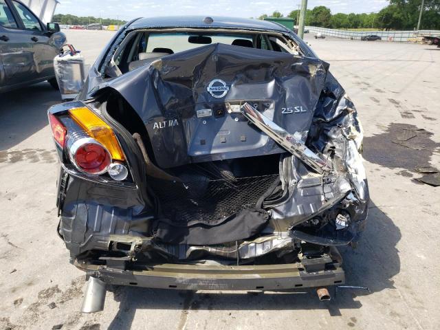 Photo 9 from auction – 2012 NISSAN ALTIMA BAS with VIN 1N4AL2AP3CN565794