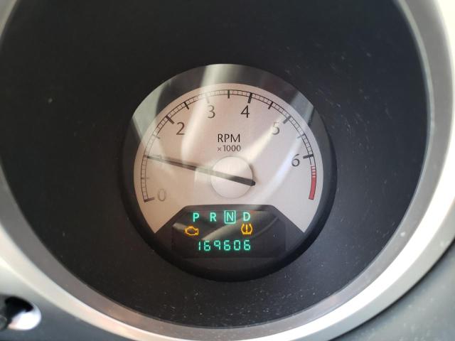 Photo 8 from auction – 2000 CHRYSLER SEBRING with VIN 1C3LC56K47N562639