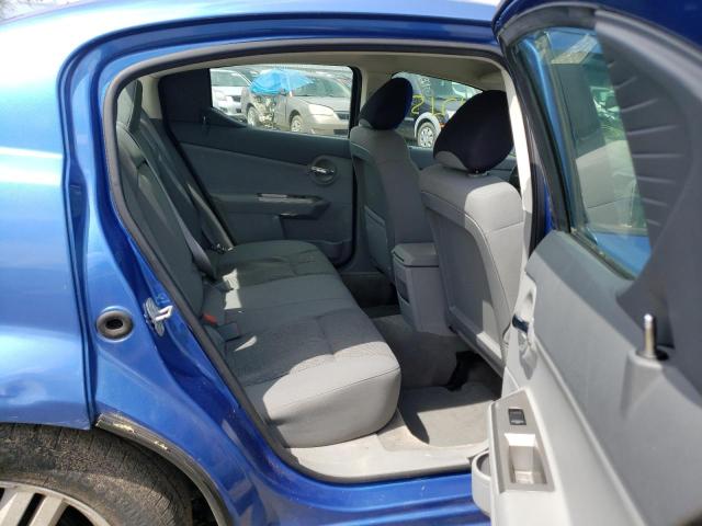 Photo 6 from auction – 2008 DODGE AVENGER SX with VIN 1B3LC56J48N141168