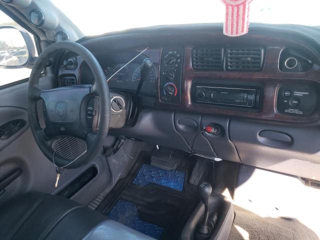Photo 9 from auction – 1998 DODGE RAM 2500 with VIN 1B7KF23D9WJ116446