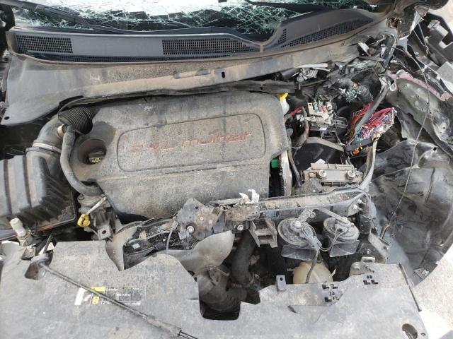 Photo 7 from auction – 2019 JEEP COMPASS SP with VIN 3C4NJCAB2KT613070