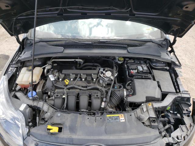 Photo 7 from auction – 2016 FORD FOCUS SE with VIN 1FADP3K25GL340658