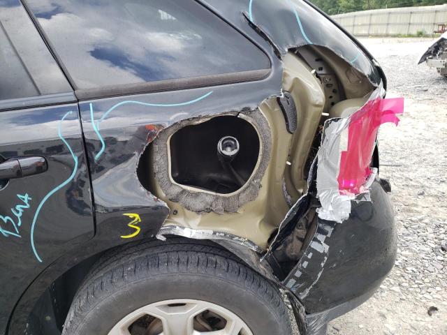 Photo 9 from auction – 2014 FORD EDGE SEL with VIN 2FMDK3J9XEBA53283