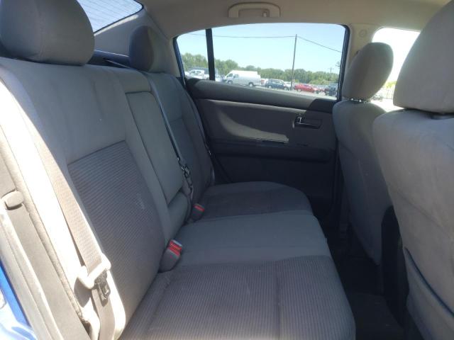 Photo 6 from auction – 2011 NISSAN SENTRA 2.0 with VIN 3N1AB6AP7BL625159