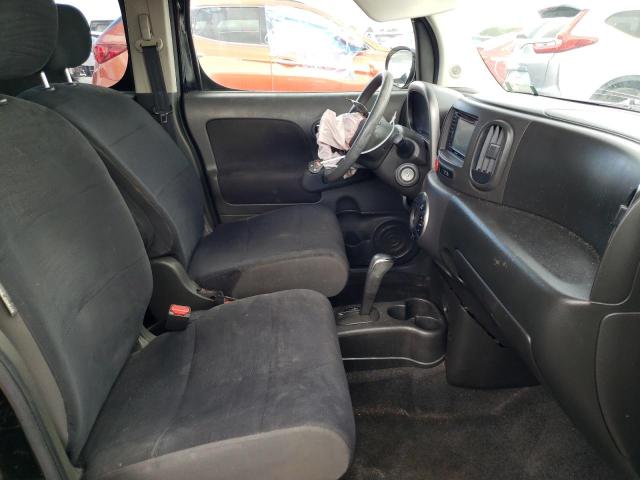 Photo 5 from auction – 2009 NISSAN CUBE BASE with VIN JN8AZ28R59T102872