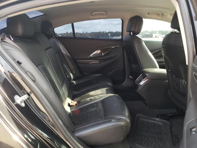 Photo 6 from auction – 2014 BUICK LACROSSE with VIN 1G4GB5G35EF247715