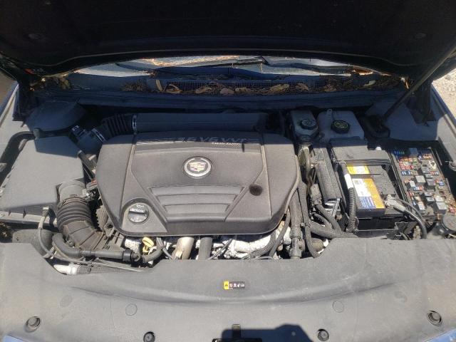 Photo 7 from auction – 2015 CADILLAC XTS VSPORT with VIN 2G61W5S82F9139566