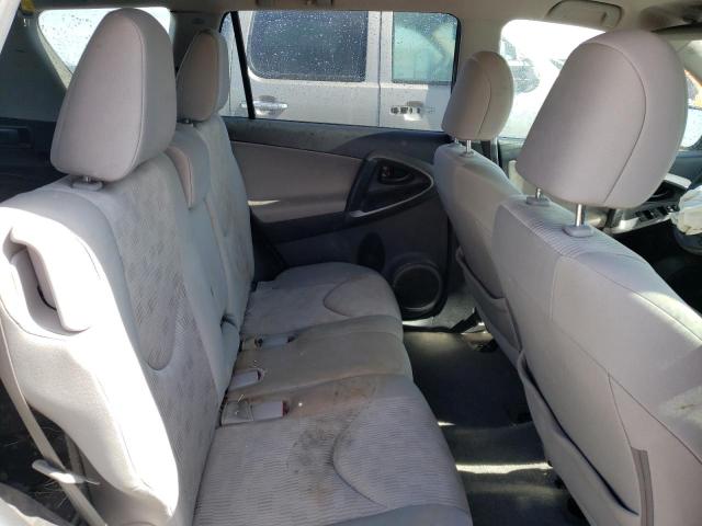 Photo 6 from auction – 2012 TOYOTA RAV4 with VIN 2T3ZF4DV7CW125886