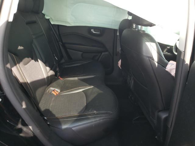 Photo 6 from auction – 2019 JEEP COMPASS LA with VIN 3C4NJCBB3KT851654