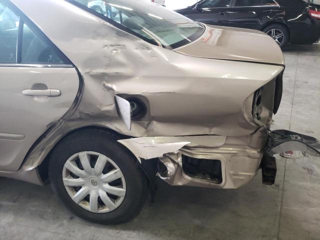 Photo 9 from auction – 2006 TOYOTA CAMRY LE with VIN 4T1BE32K96U693643