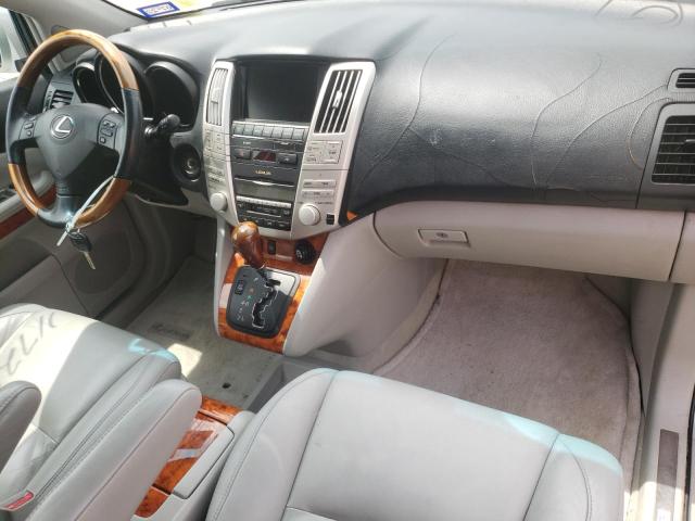 Photo 9 from auction – 2005 LEXUS RX 330 with VIN 2T2GA31U85C033822