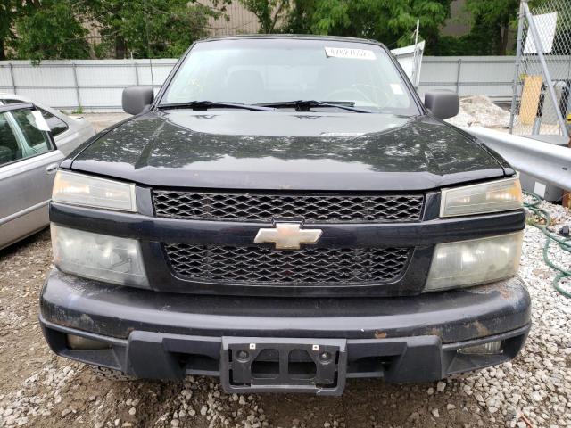 Photo 9 from auction – 2007 CHEVROLET COLORADO with VIN 1GCDT199X78213632