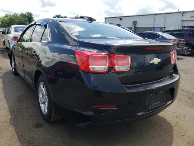 Photo 3 from auction – 2013 CHEVROLET MALIBU LS with VIN 1G11B5SA4DF189412