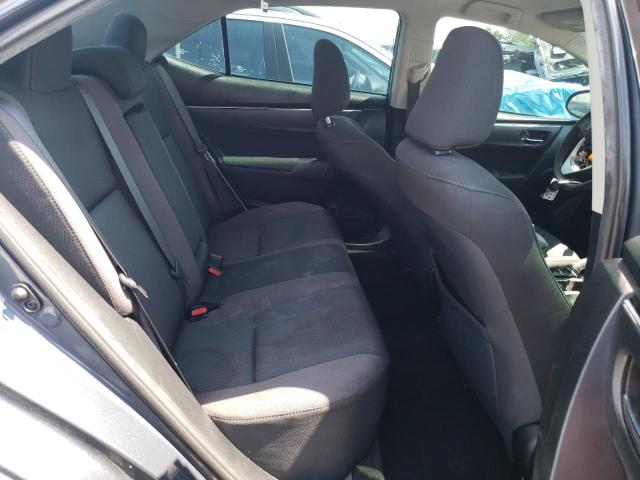 Photo 6 from auction – 2018 TOYOTA COROLLA LE with VIN 5YFBURHE3JP833428