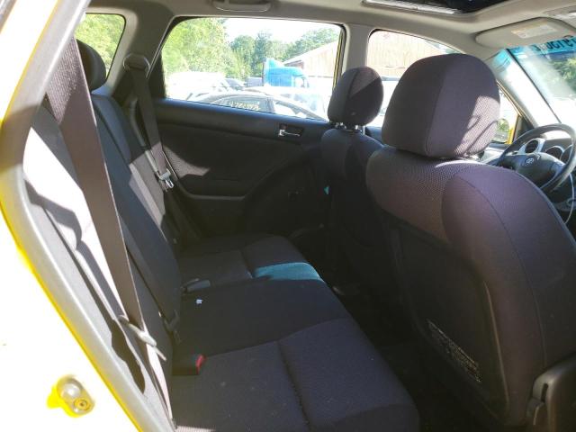 Photo 6 from auction – 2004 TOYOTA COROLLA MA with VIN 2T1KR32EX4C178633