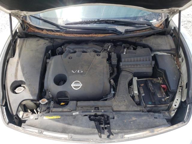 Photo 7 from auction – 2013 NISSAN MAXIMA S with VIN 1N4AA5AP9DC846647