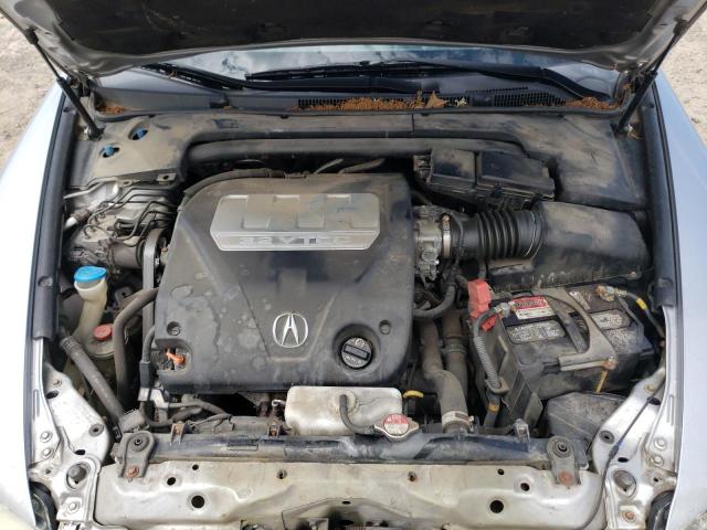 Photo 7 from auction – 2008 ACURA TL with VIN 19UUA66268A022439