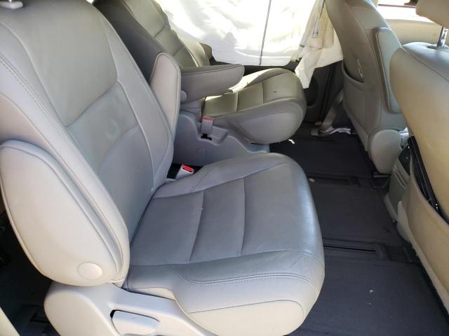 Photo 6 from auction – 2015 TOYOTA SIENNA XLE with VIN 5TDDK3DC3FS100083