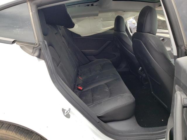 Photo 6 from auction – 2022 TESLA MODEL 3 with VIN 5YJ3E1EA8NF112236