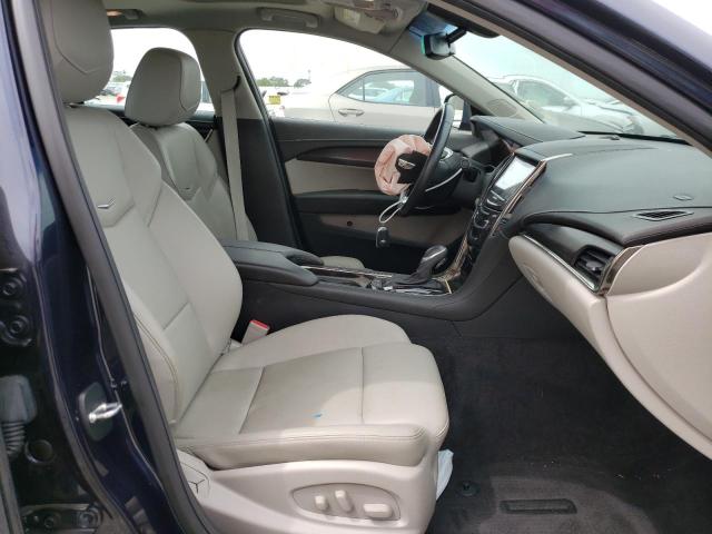 Photo 5 from auction – 2016 CADILLAC ATS with VIN 1G6AA5RA2G0106022