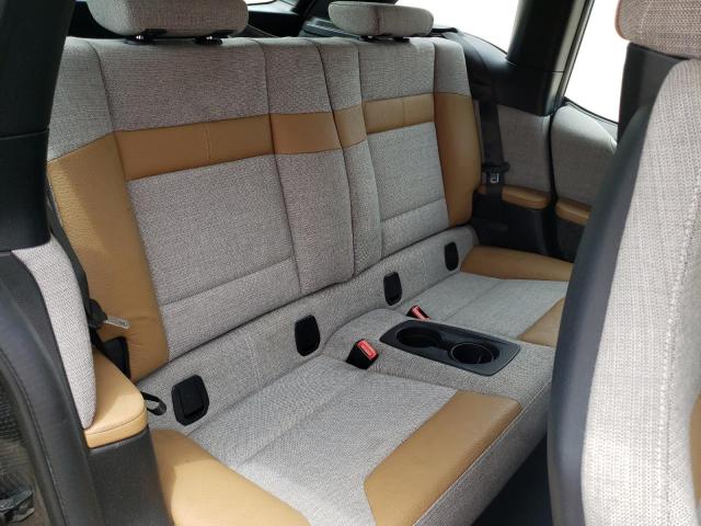Photo 6 from auction – 2015 BMW I3 REX with VIN WBY1Z4C55FV505101