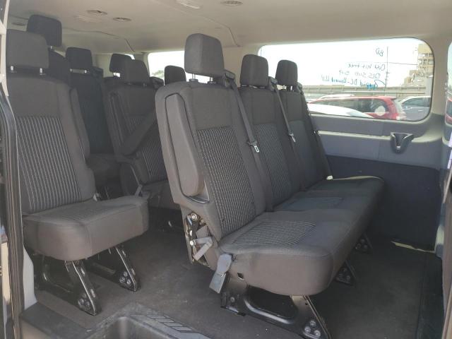Photo 6 from auction – 2019 FORD TRANSIT T- with VIN 1FBZX2YMXKKA36439