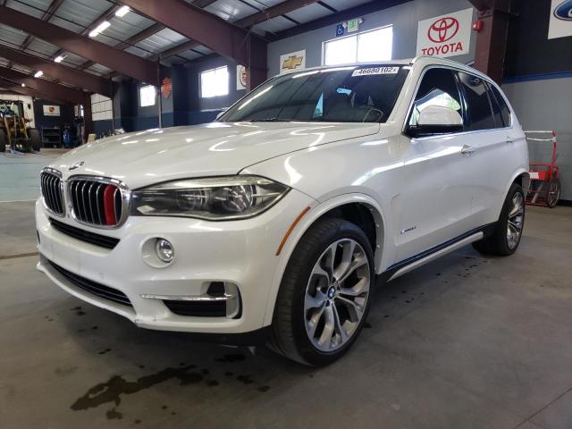 Photo 2 from auction – 2015 BMW X5 SDRIVE3 with VIN 5UXKR2C56F0H39000