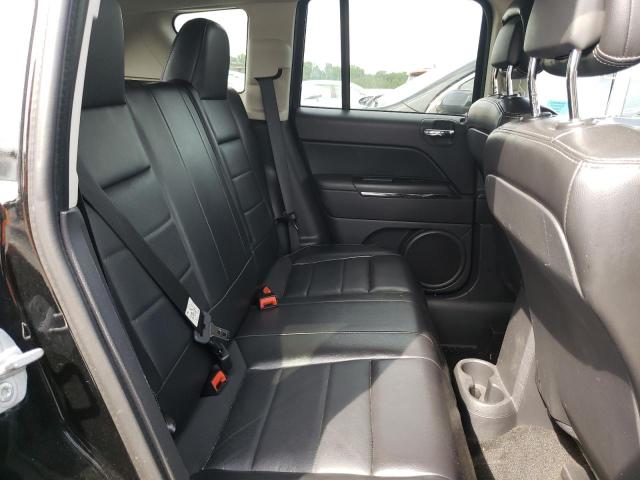 Photo 6 from auction – 2012 JEEP COMPASS LI with VIN 1C4NJDCB7CD625032