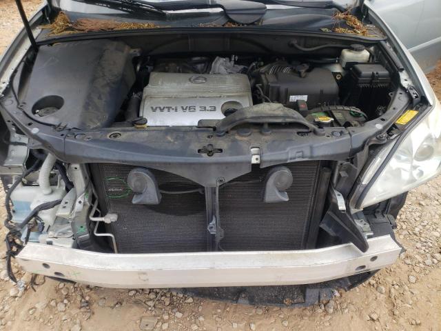 Photo 7 from auction – 2006 LEXUS RX 330 with VIN 2T2GA31U46C045340