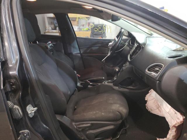 Photo 5 from auction – 2013 DODGE DART SXT with VIN 1C3CDFBH5DD151149
