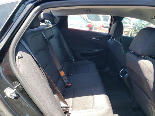Photo 6 from auction – 2022 CHEVROLET MALIBU LT with VIN 1G1ZD5ST4NF103807