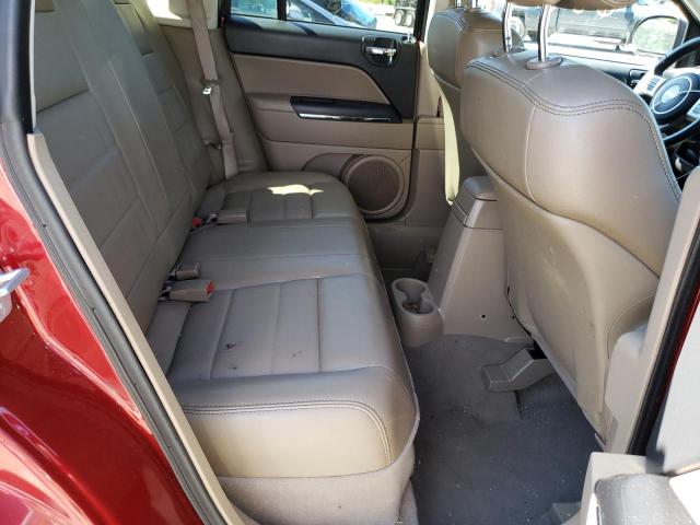 Photo 6 from auction – 2011 JEEP COMPASS LI with VIN 1J4NF5FB9BD196682