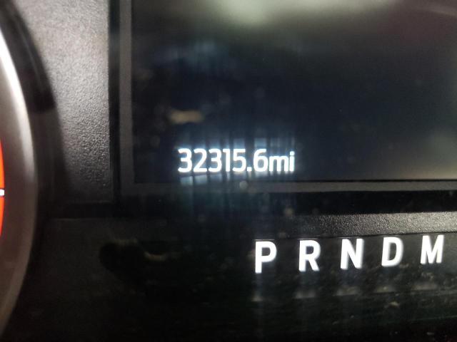 Photo 8 from auction – 2020 FORD F250 SUPER with VIN 1FT7W2BT4LEE33747