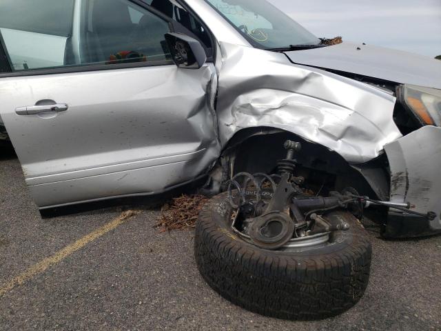 Photo 9 from auction – 2015 GMC ACADIA SLE with VIN 1GKKRPKD8FJ340981