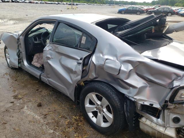 Photo 9 from auction – 2013 DODGE CHARGER SE with VIN 2C3CDXBG5DH583711