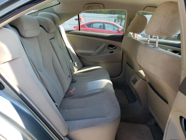 Photo 6 from auction – 2009 TOYOTA CAMRY BASE with VIN 4T1BE46KX9U867269