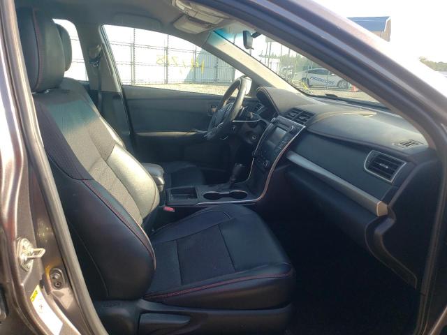 Photo 5 from auction – 2016 TOYOTA CAMRY LE with VIN 4T1BF1FK3GU170227