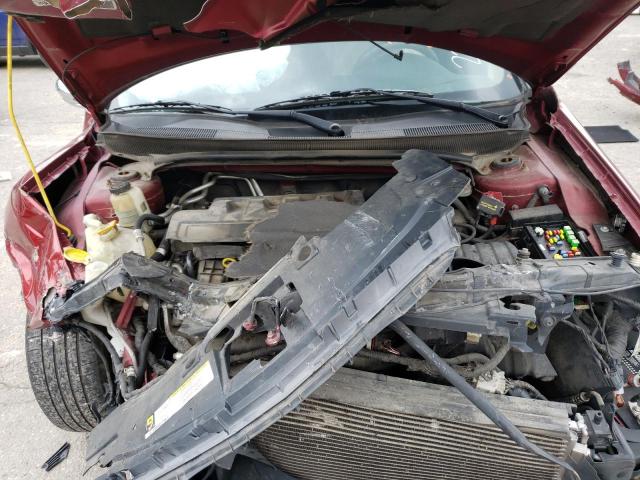 Photo 7 from auction – 2012 CHRYSLER 200 LIMITE with VIN 1C3CCBCB7CN267970