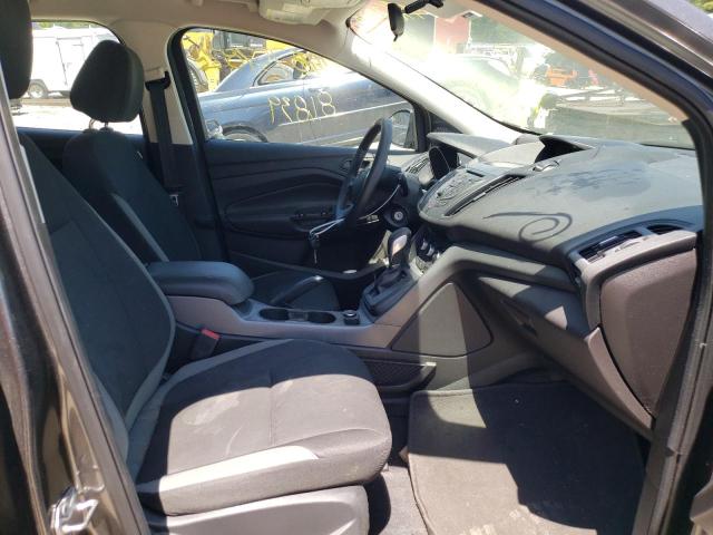 Zdjęcie 5 z aukcji – 2015 FORD ESCAPE S z VIN 1FMCU0F79FUA90994