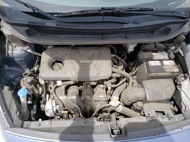 Photo 7 from auction – 2016 KIA RIO LX with VIN KNADM4A35G6667642