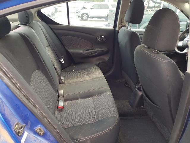 Photo 6 from auction – 2014 NISSAN VERSA S with VIN 3N1CN7AP4EL871256