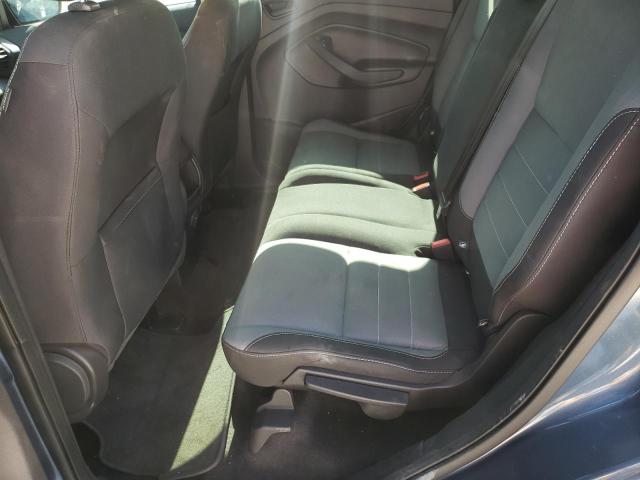 Photo 6 from auction – 2018 FORD ESCAPE S with VIN 1FMCU0F77JUC77790