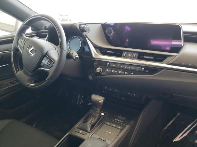 Photo 9 from auction – 2021 LEXUS ES 350 BAS with VIN 58ADZ1B19MU110311