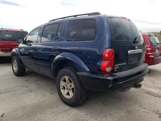 Photo 3 from auction – 2004 DODGE DURANGO SL with VIN 1D4HB48N04F102540